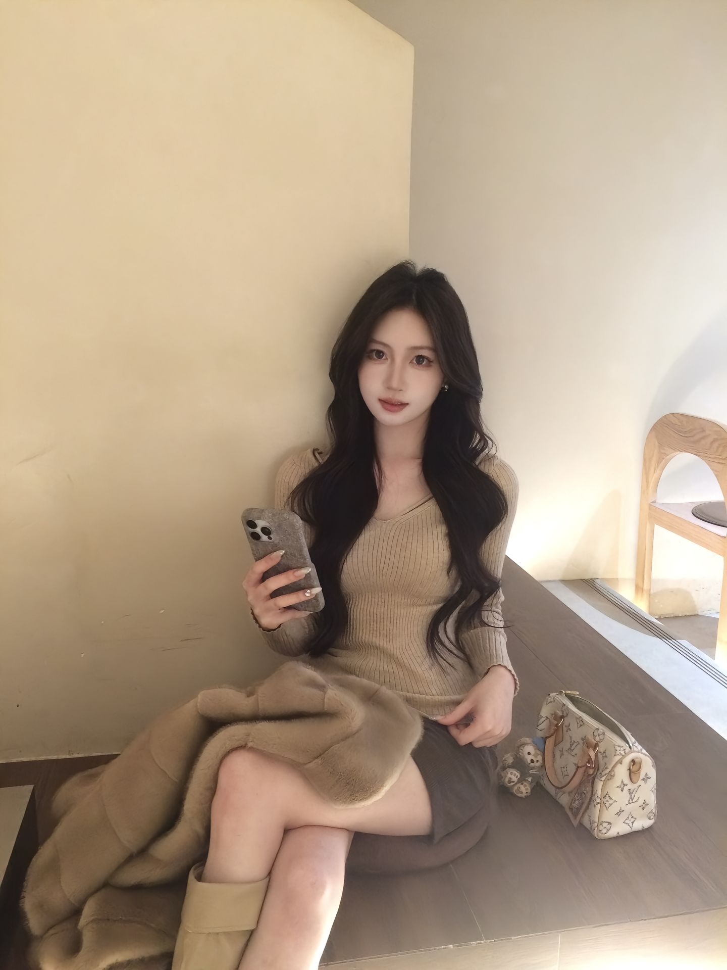 热门综艺高清免费观看 05 海报